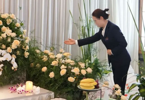 大连墓地风水